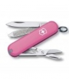 Σουγιάς VICTORINOX 0.6223.PINK